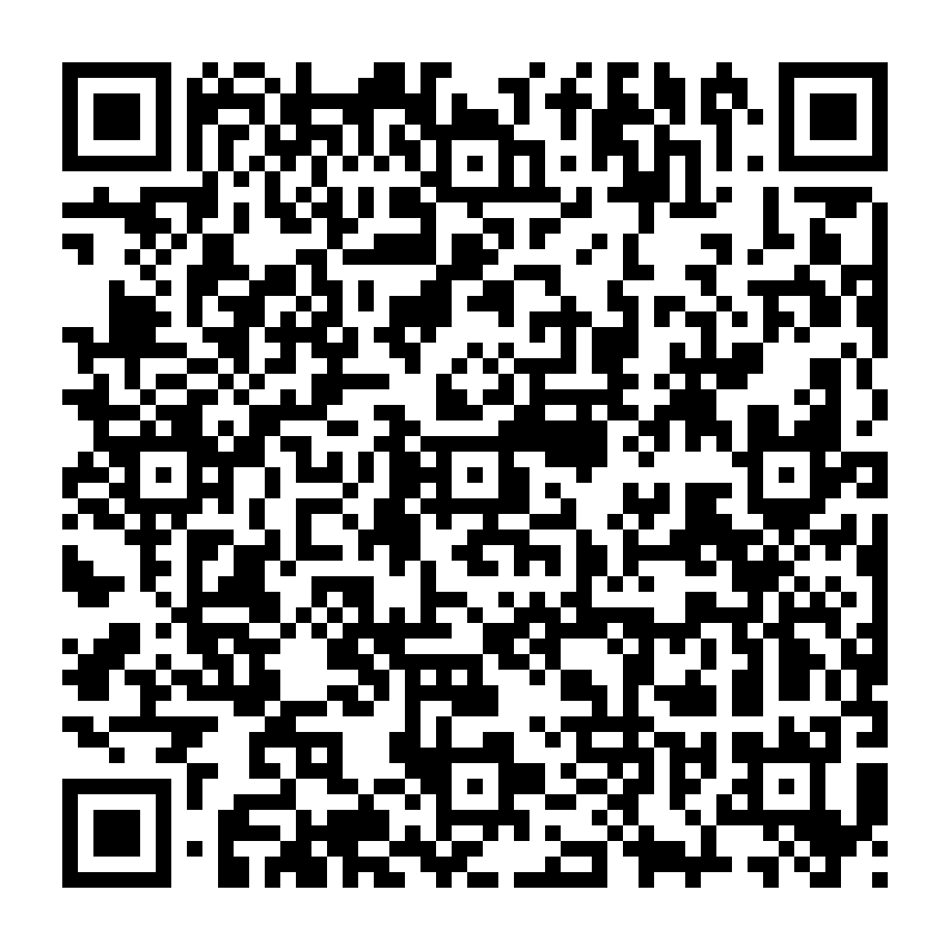 QR-kód