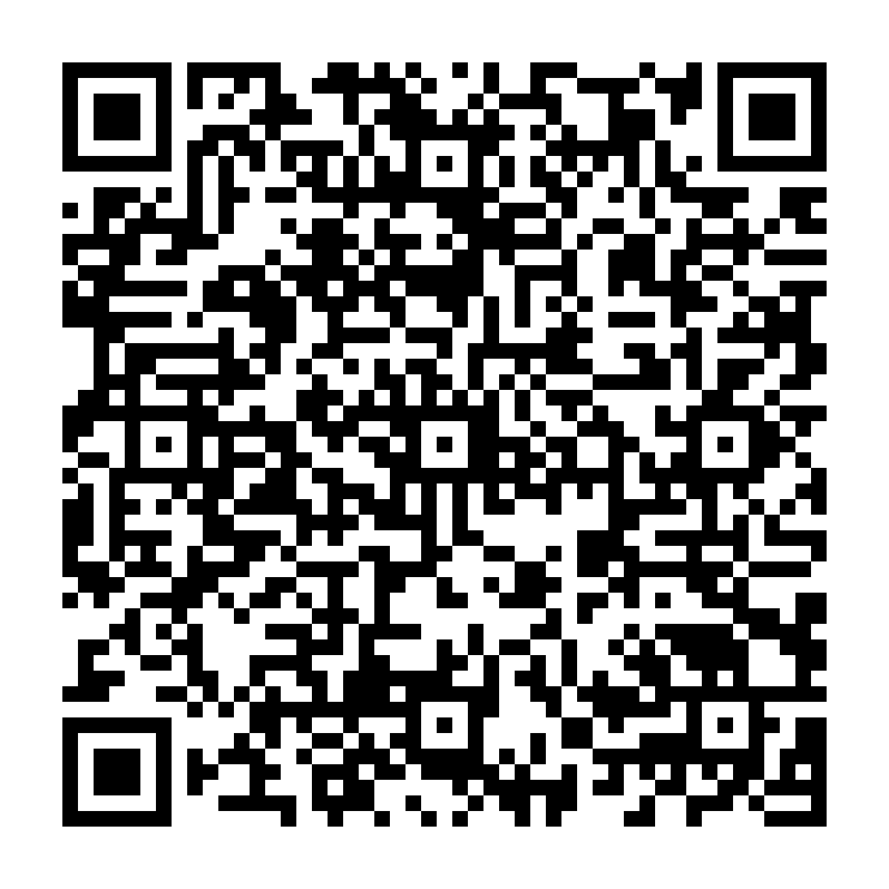 QR-kód