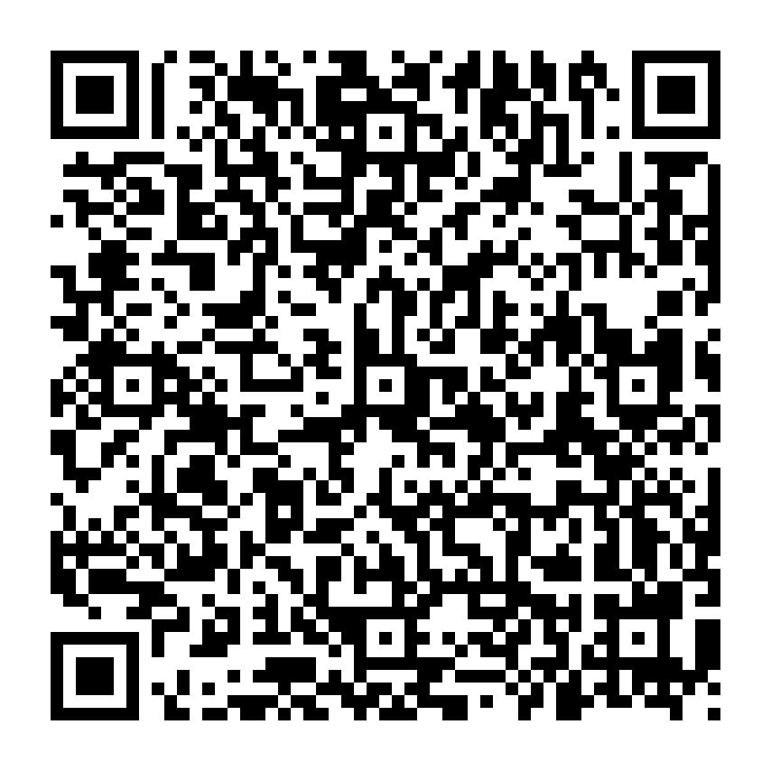 QR-kód