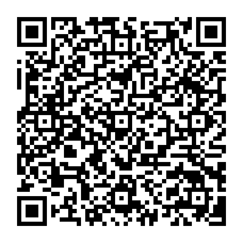 QR-kód