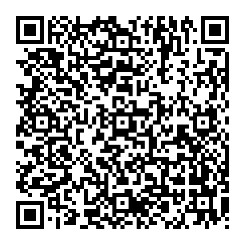 QR-kód