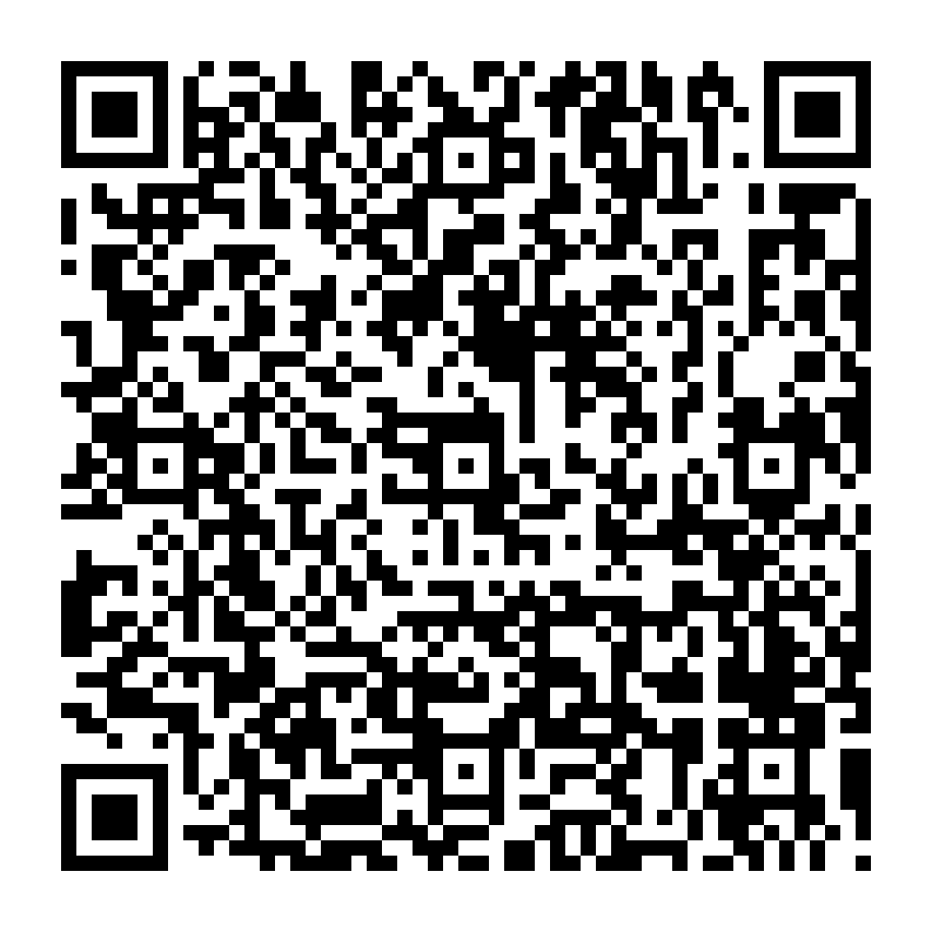 QR-kód