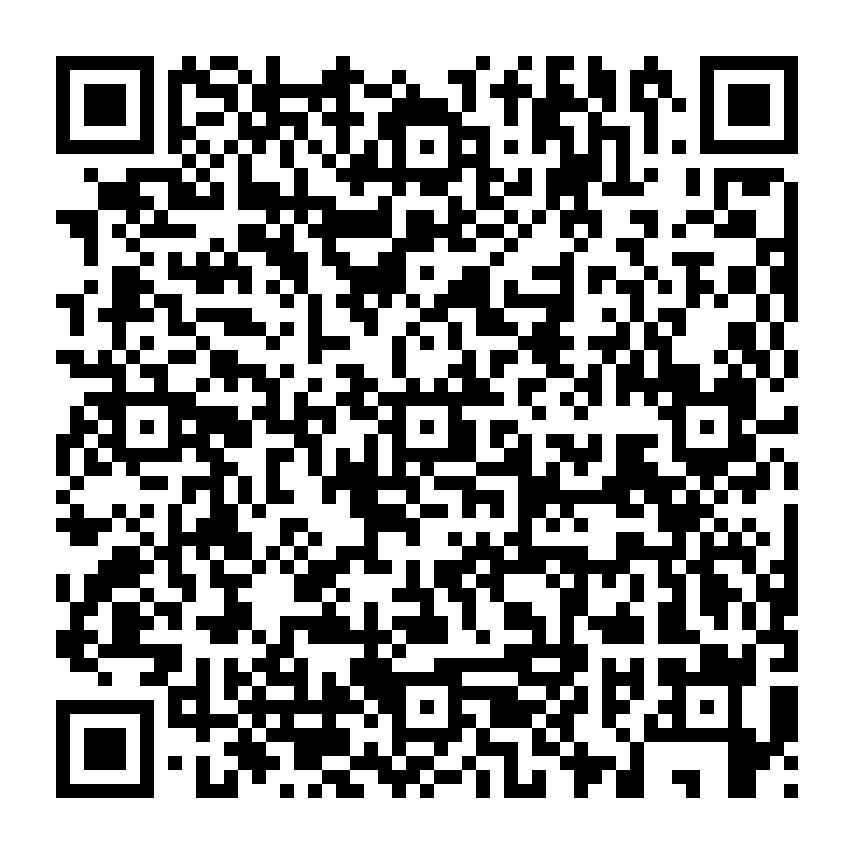 QR-kód