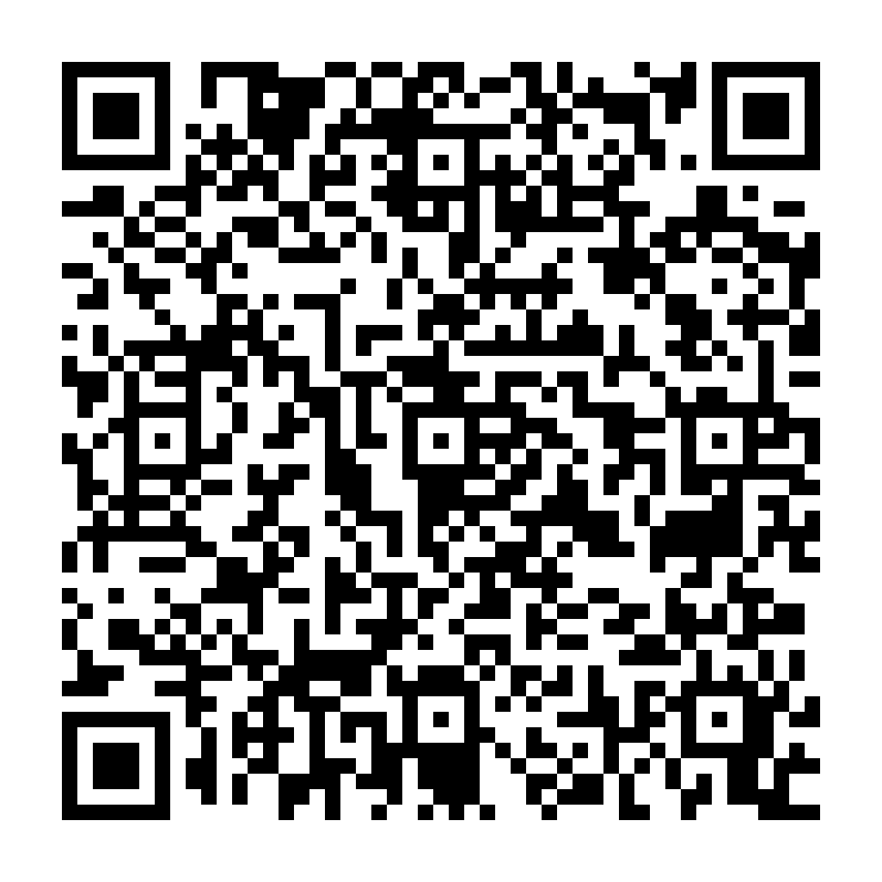 QR-kód