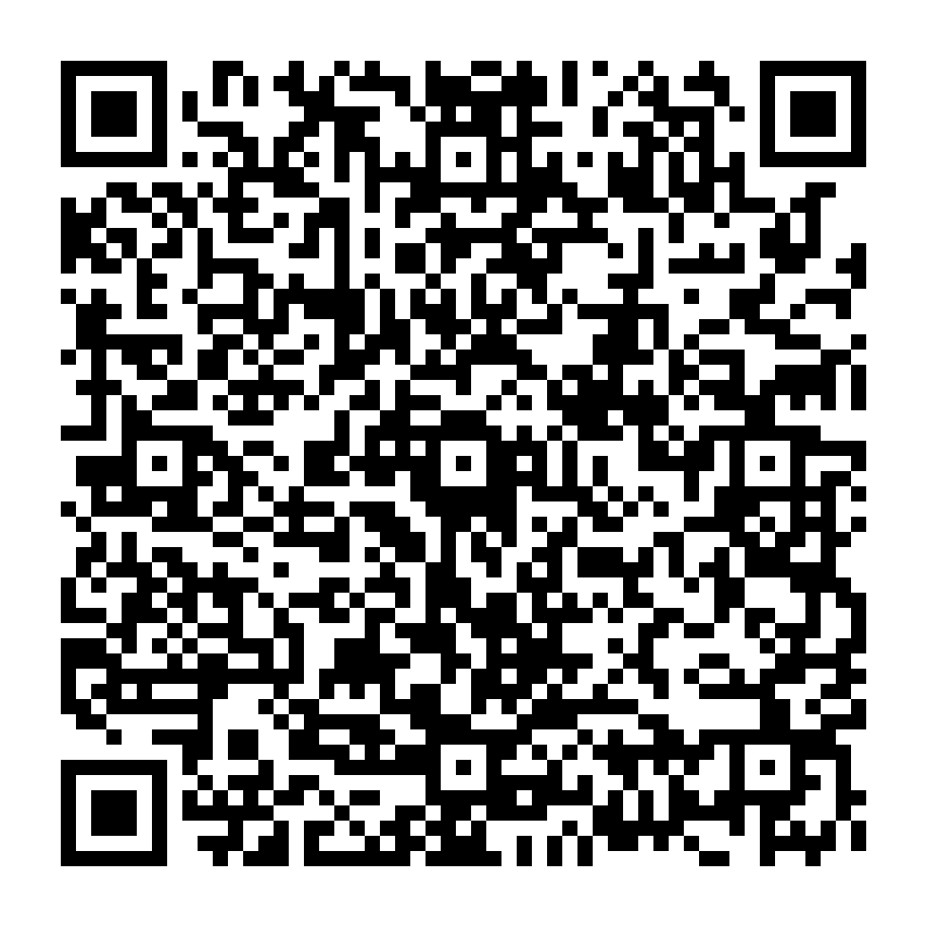 QR-kód