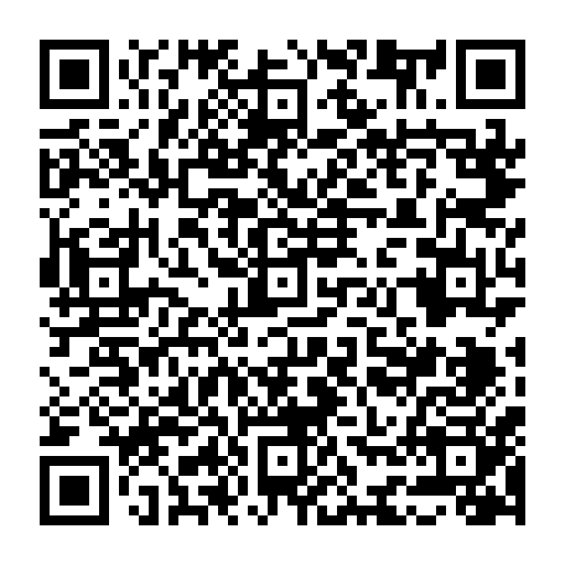 QR-kód