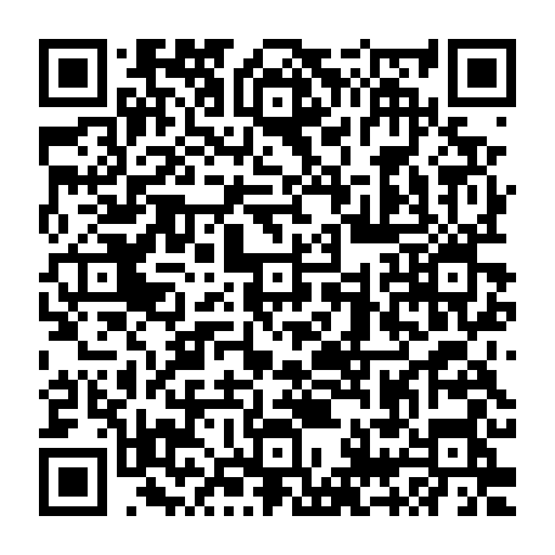 QR-kód