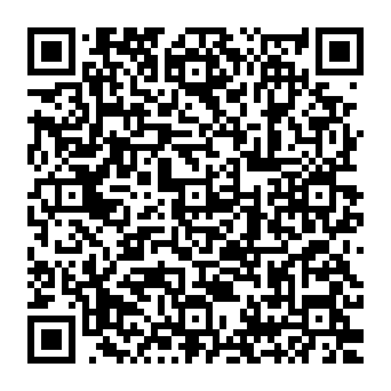 QR-kód