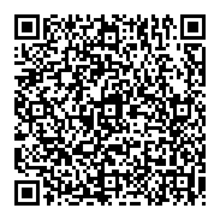 QR-kód