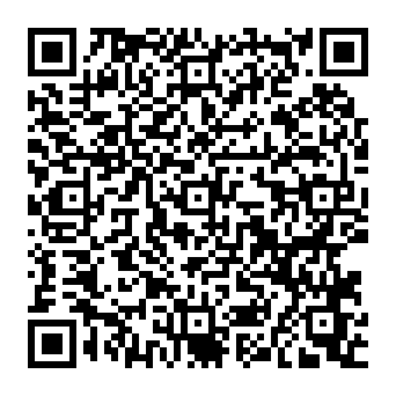 QR-kód