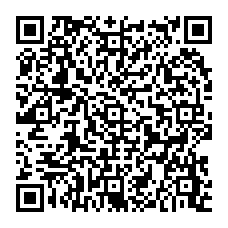 QR-kód