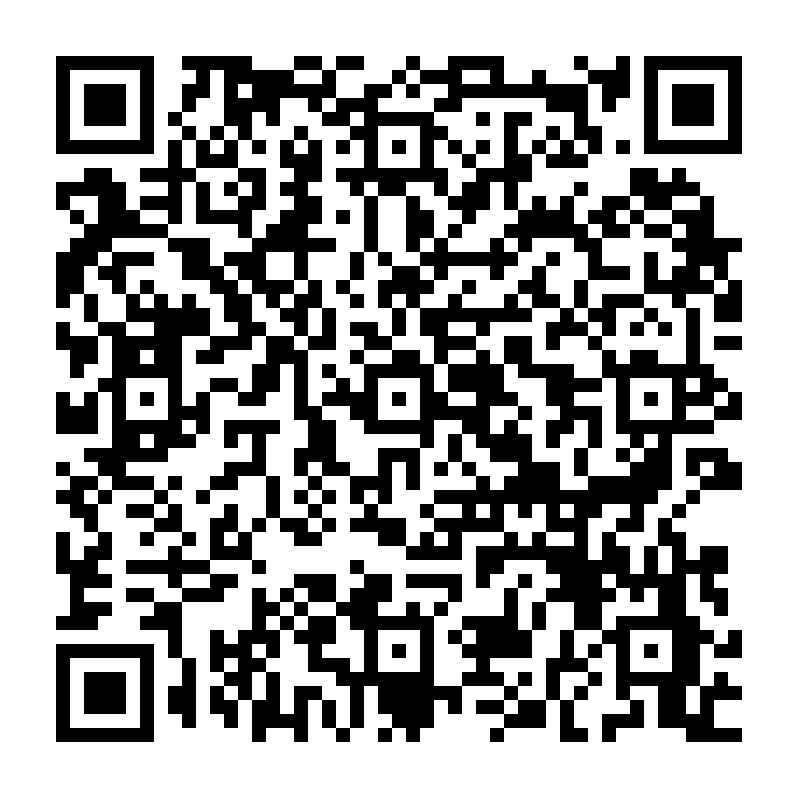 QR-kód