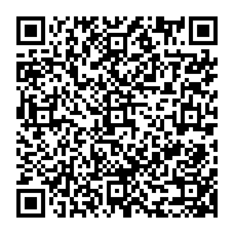QR-kód