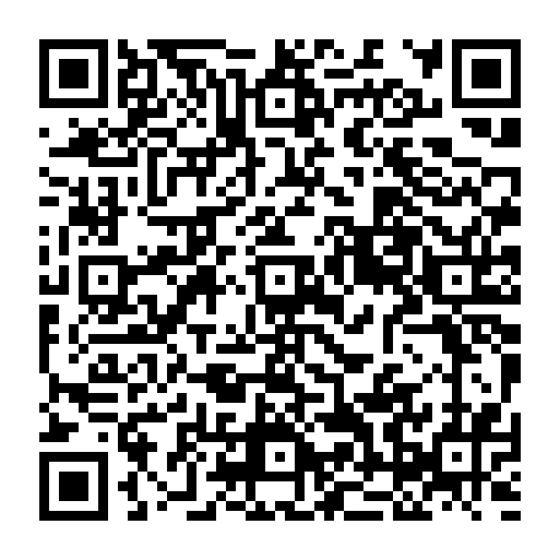 QR-kód