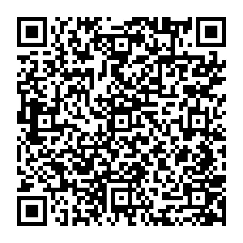 QR-kód