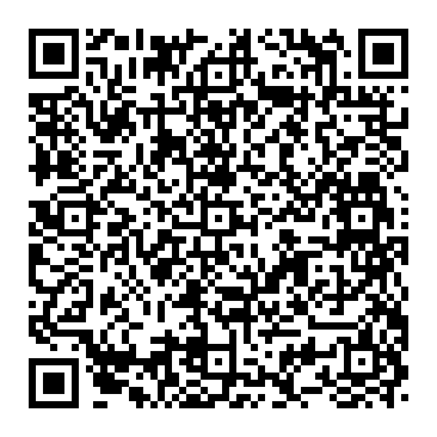 QR-kód