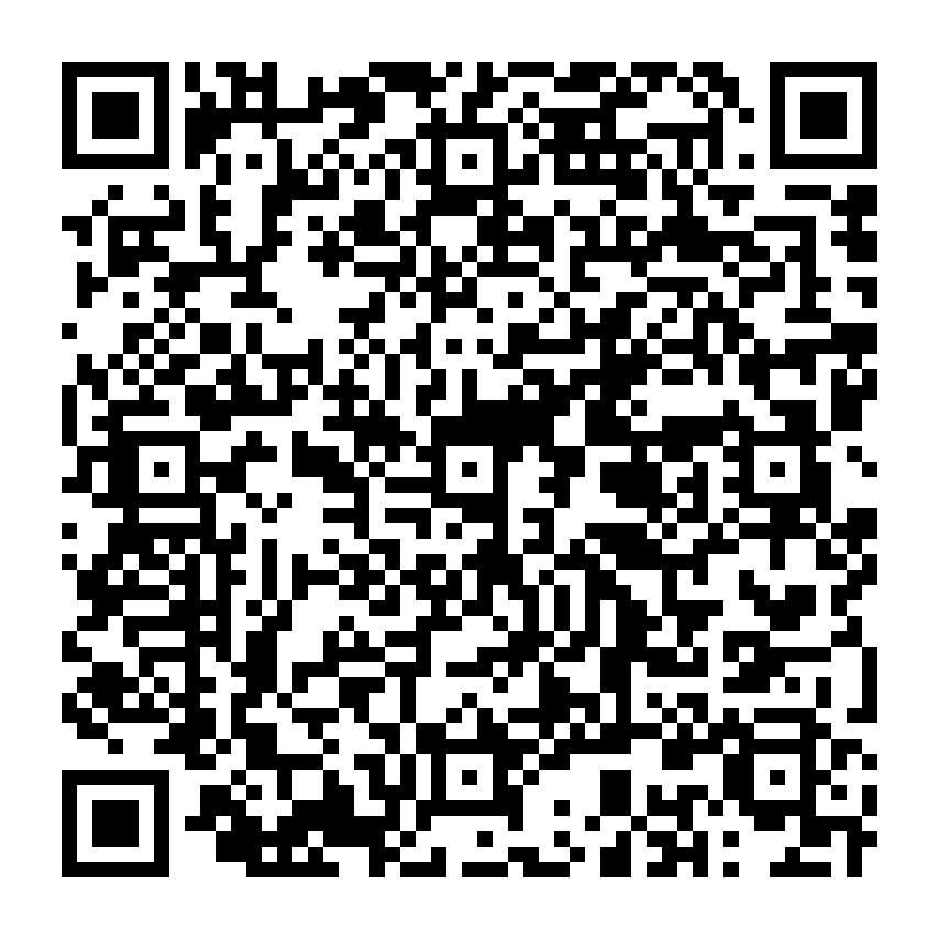 QR-kód