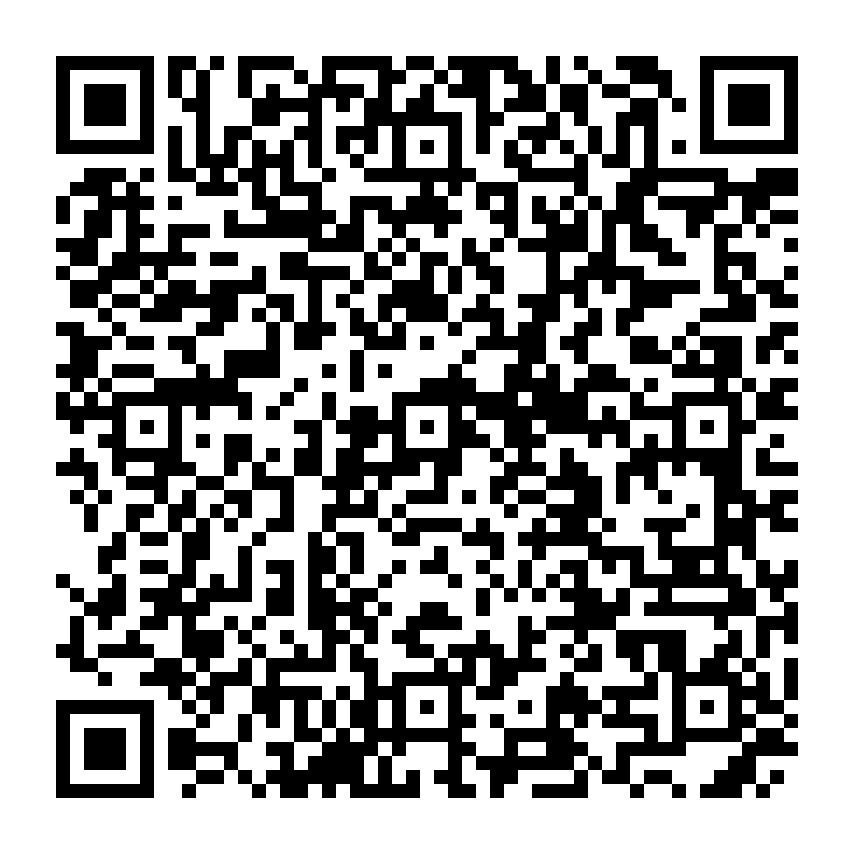 QR-kód