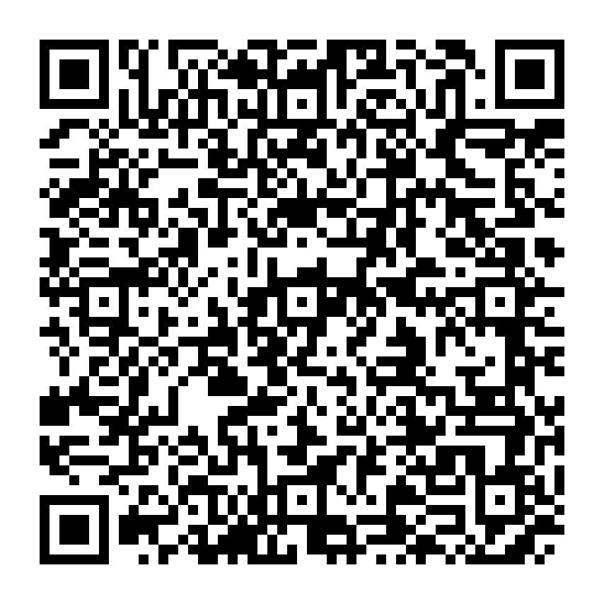 QR-kód