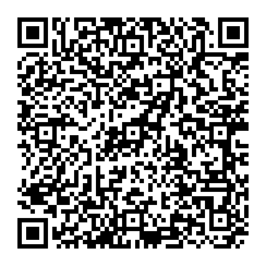 QR-kód