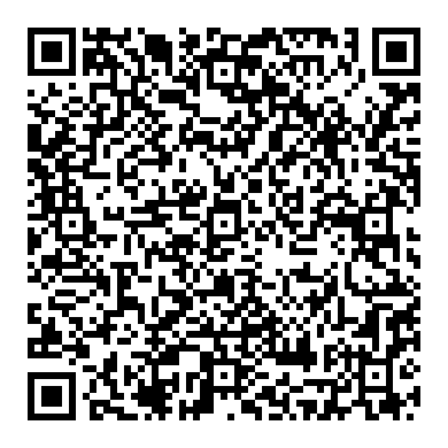 QR-kód