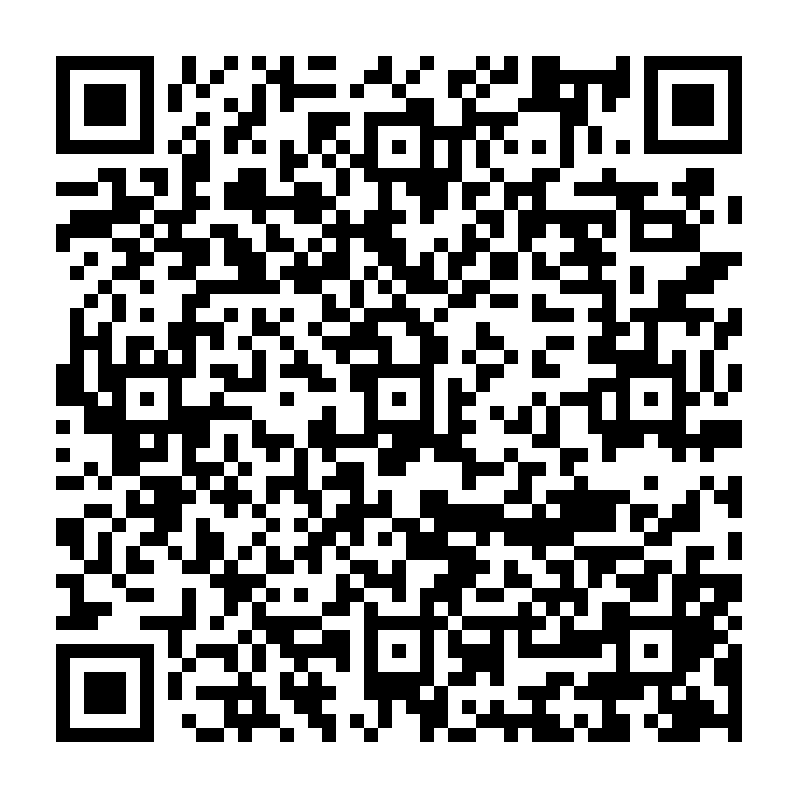 QR-kód