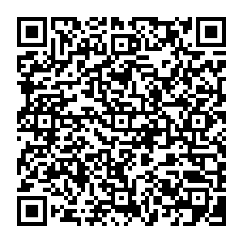 QR-kód
