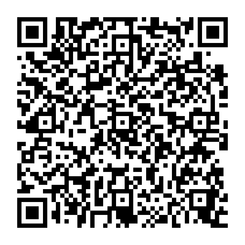 QR-kód