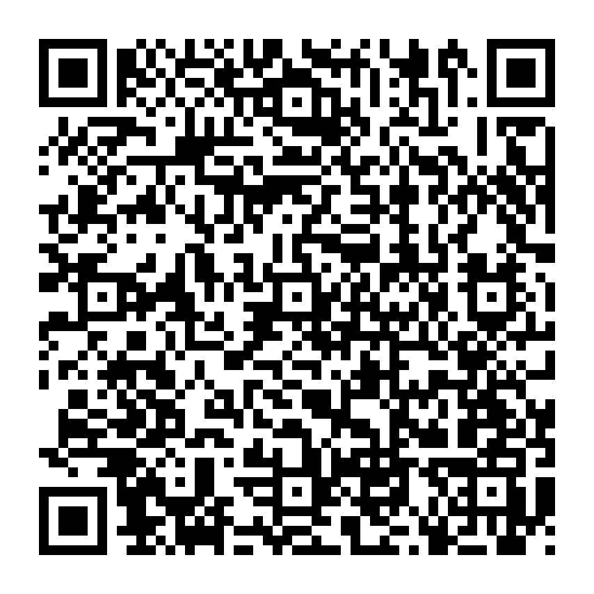 QR-kód
