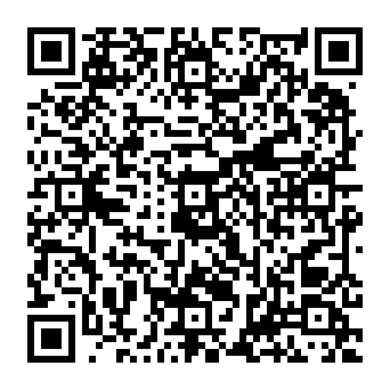 QR-kód