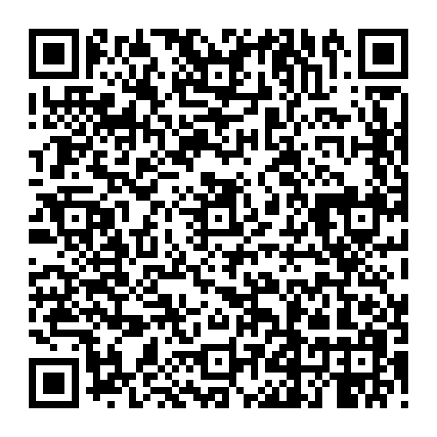 QR-kód