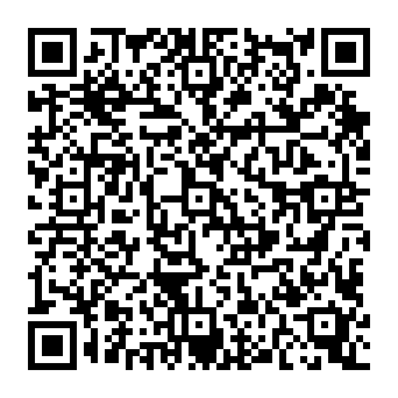 QR-kód