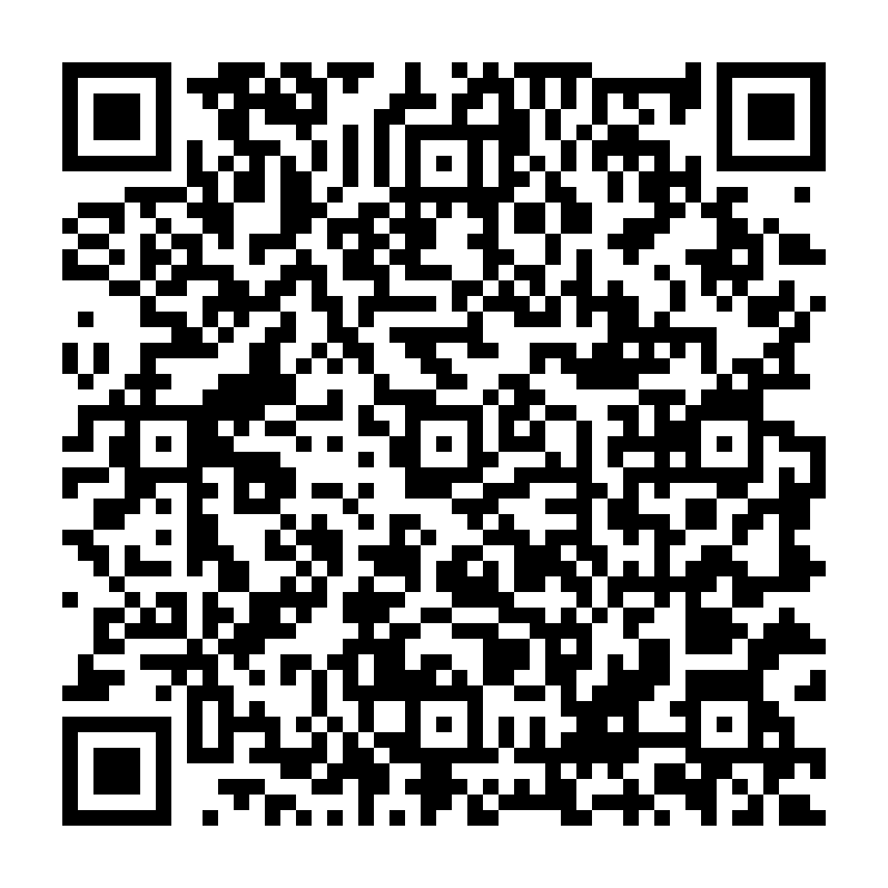 QR-kód