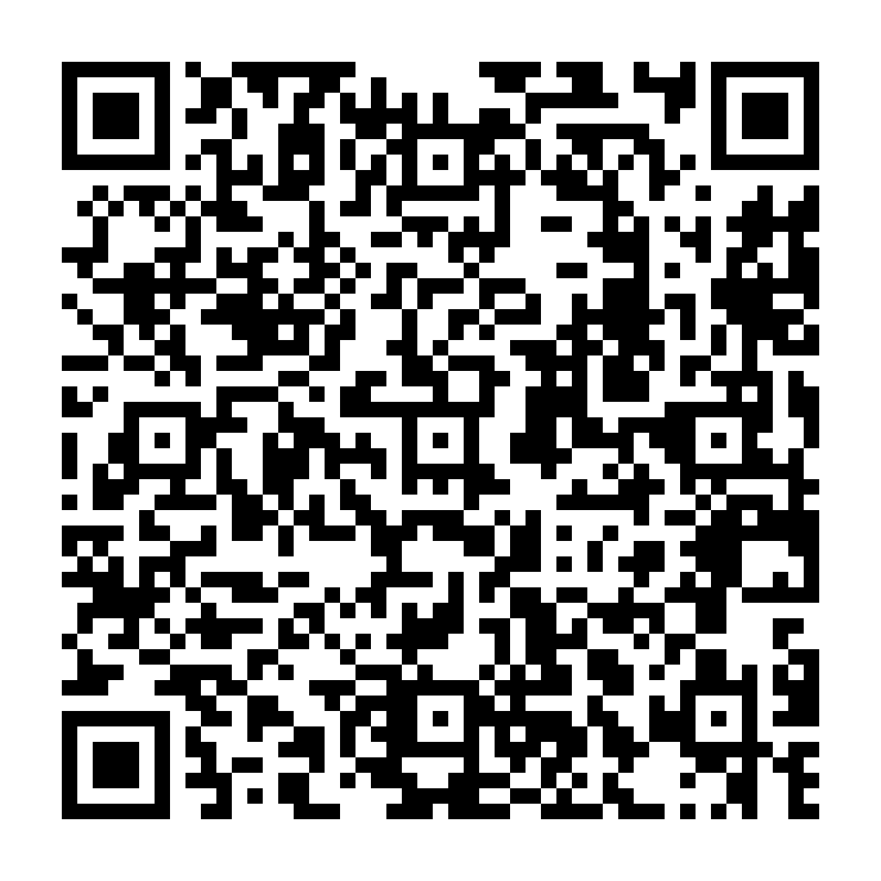 QR-kód