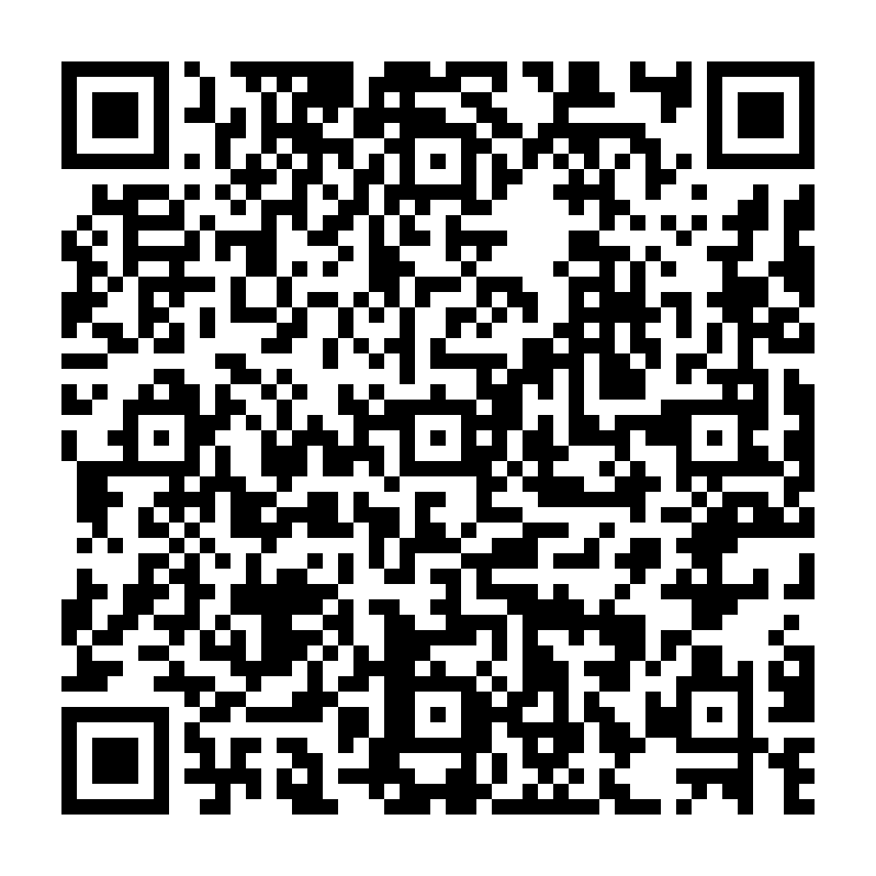 QR-kód