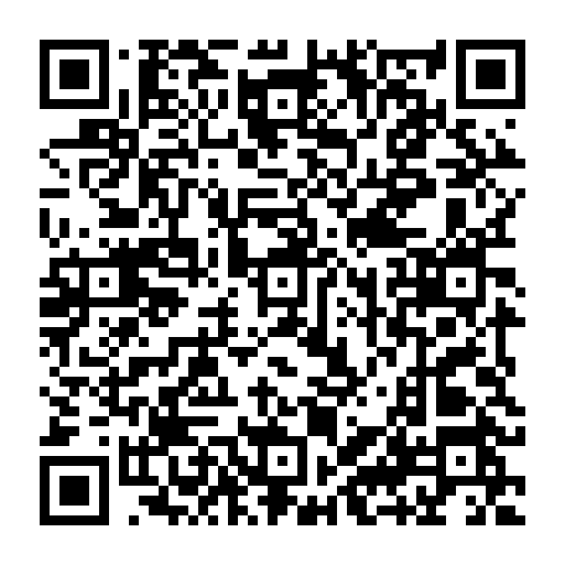 QR-kód