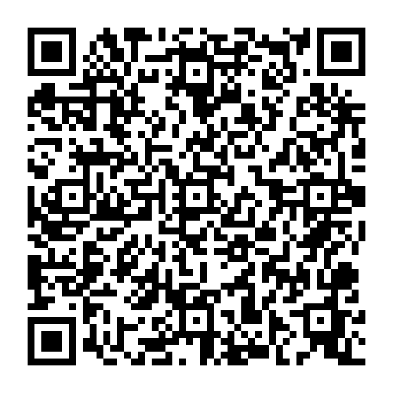 QR-kód