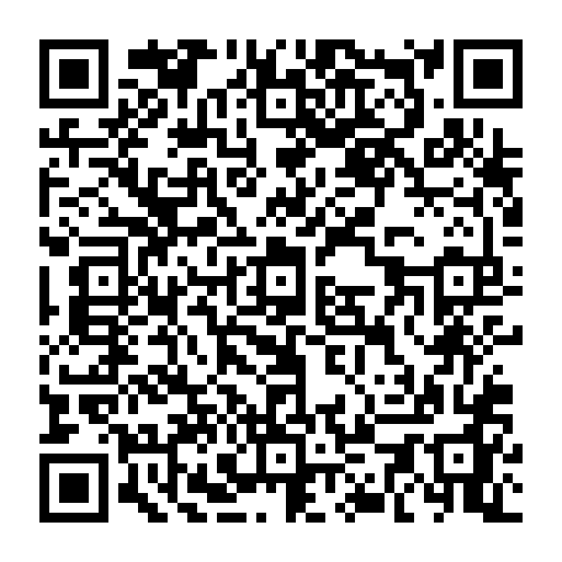 QR-kód