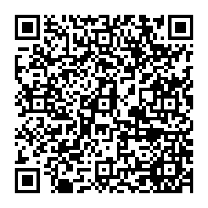 QR-kód