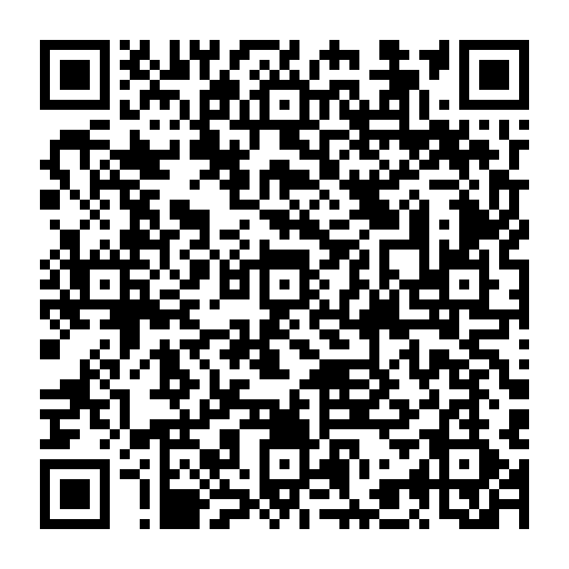 QR-kód