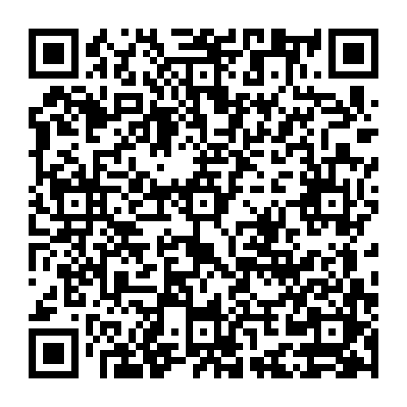 QR-kód