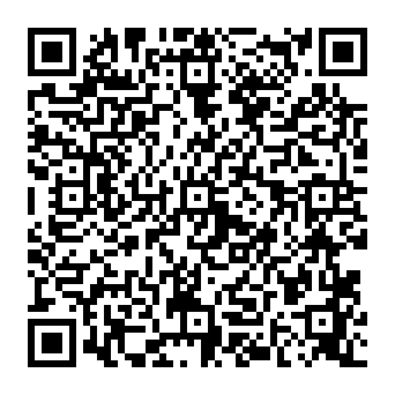 QR-kód