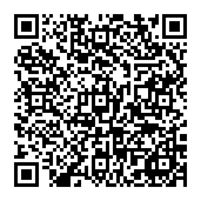 QR-kód