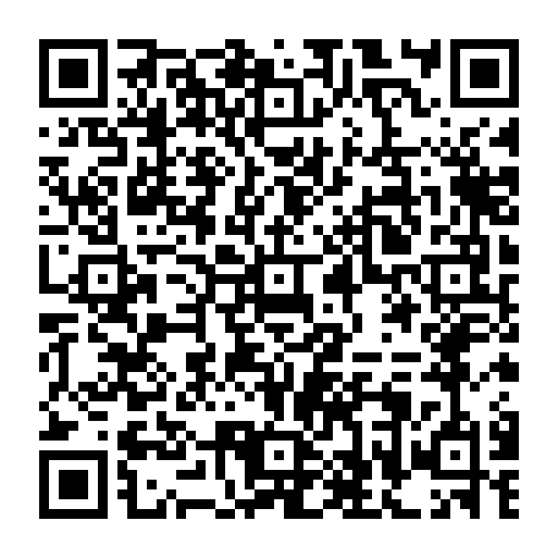 QR-kód