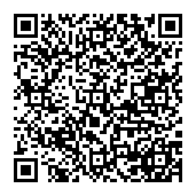 QR-kód