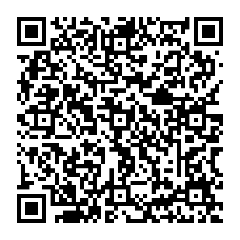 QR-kód