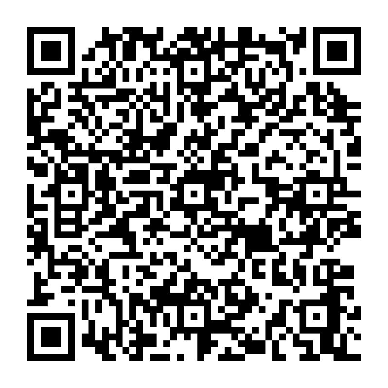 QR-kód