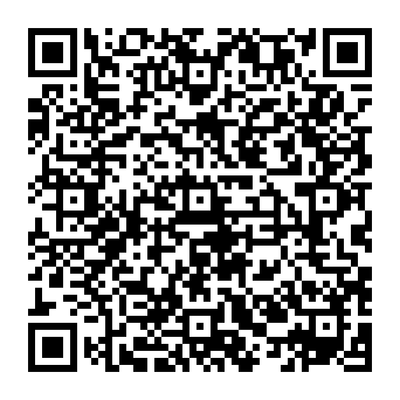 QR-kód