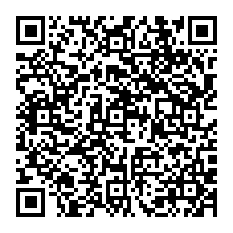 QR-kód