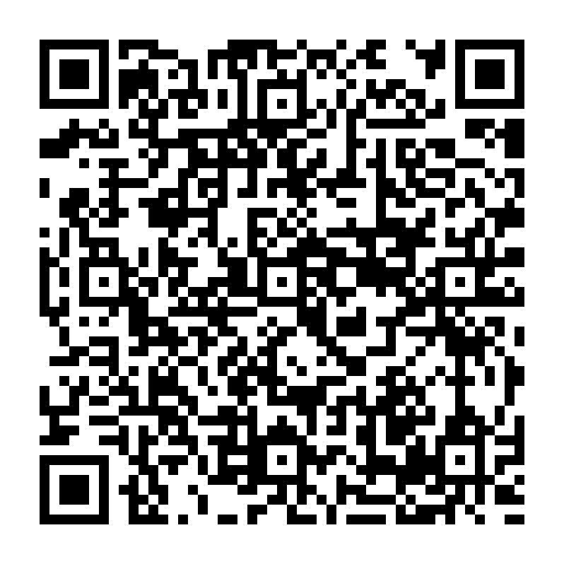 QR-kód